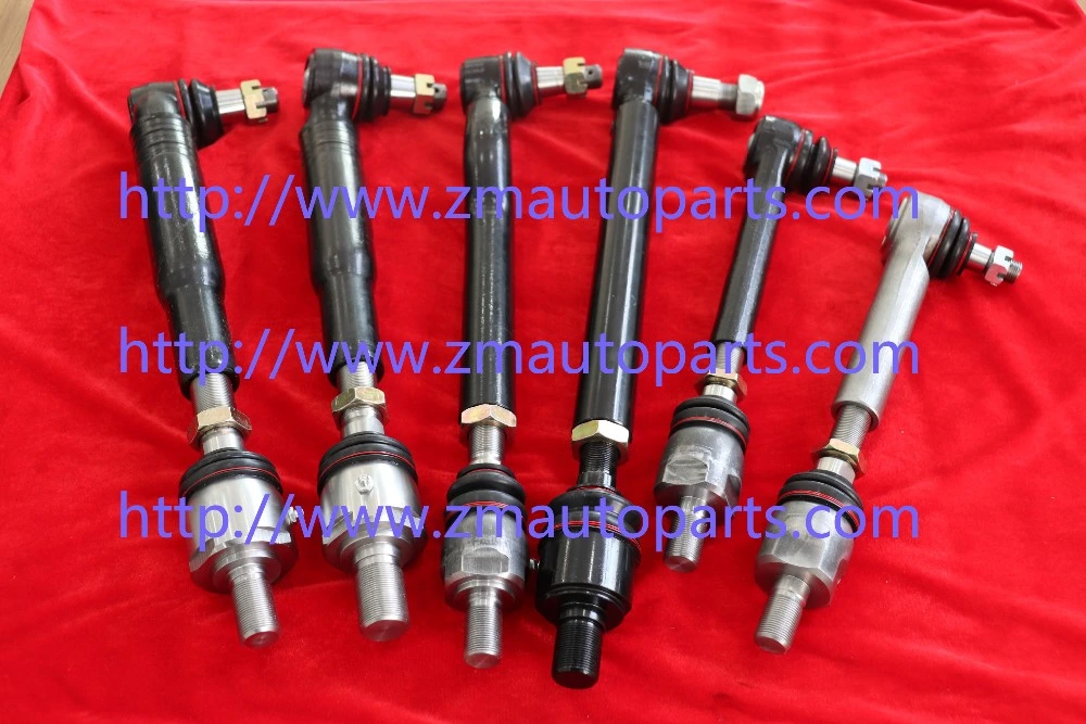 Car Suspension Parts Auto Spare Parts Tie Rod End Stabilizer Link Ds1017t From China Manufacturer