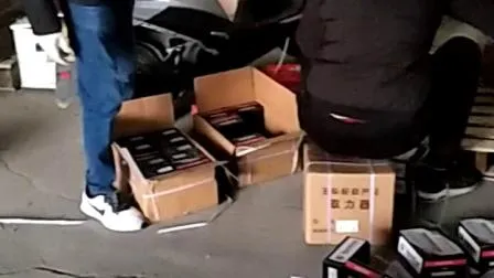 Sinotruk HOWO Tie -Rod End Rótula para camiones pesados ​​​​Shacman