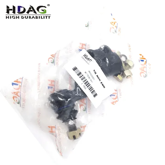 El tractor parte el extremo de la barra de acoplamiento para Iveco Eurocargo/Eurotech/Stralis/M Truck Ball Head OE 42488269, 4248 8269