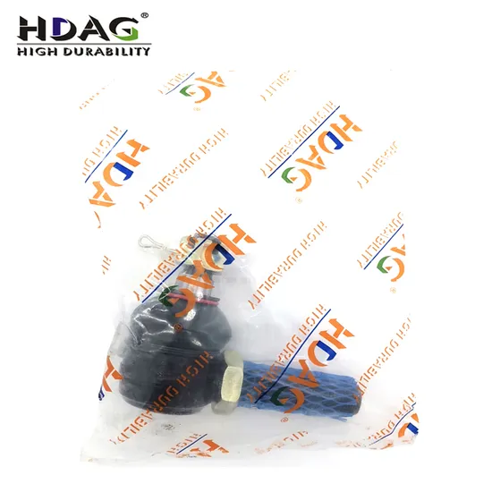 Extremo de barra de acoplamiento automático OEM para Mercedes-Benz Lk/Ln2/Ng/Mk OE A0003303235, a 000 330 32 35, A0003305835, a 000 330 58 35