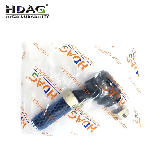 El tractor parte el extremo de la barra de acoplamiento para Mercedes-Benz Lk Mk Ng Man M90 Truck OE 0013300135,