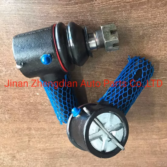 Extremo de barra de acoplamiento de rótula FAW HOWO Dongfeng Shacman Camc