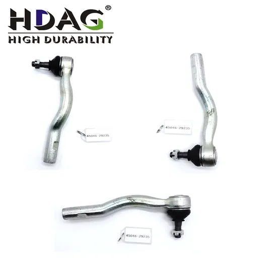 Accesorios para automóviles Extremo de la barra de acoplamiento para Mercedes-Benz OEM 1017725