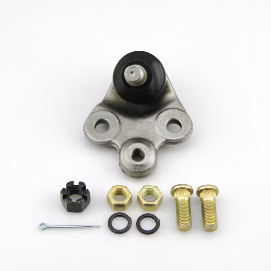 Piezas de dirección fuera del extremo de la barra de acoplamiento OE (45046-19206) para Toyota Starlet