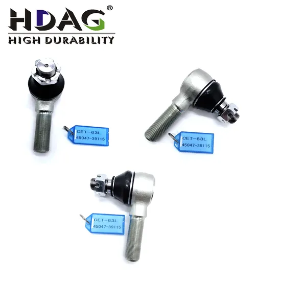 Extremo de barra de dirección exterior delantera para Mercedes-Benz OEM 0003385210