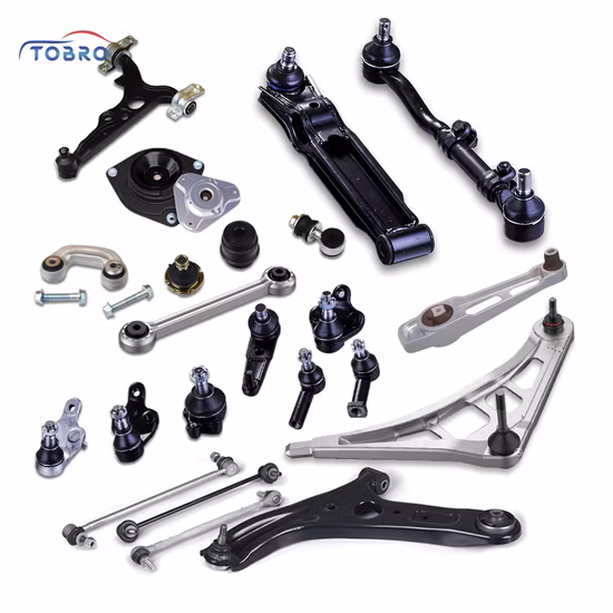 Tobro Suspensión Auto Parts Calidad genuina Universal Tie Rod End 20581089 para Volvo Fh