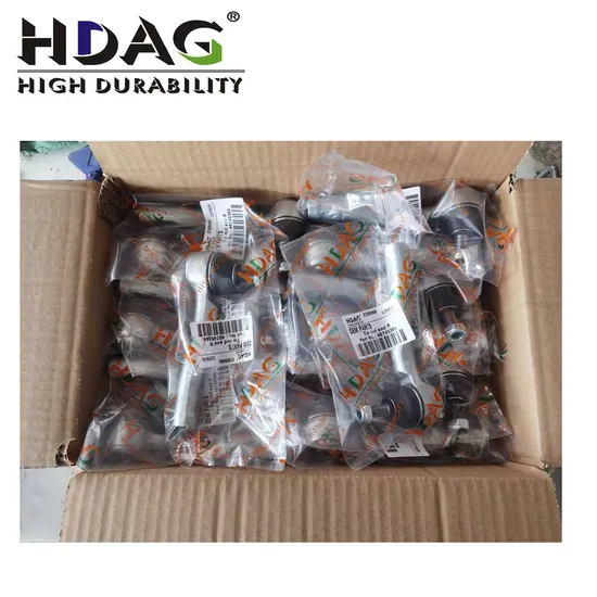 OEM 1015928 274500 2745000 Suspensión automotriz Dirección asistida Lado derecho Rod End para Volvo