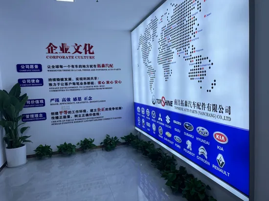 La suspensión del coche 9014600148 Es3689 Me-Es-6344 parte el extremo de barra de acoplamiento para Mercedes-Benz